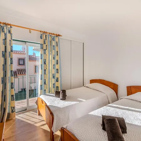 V3 Aguia M - Vip By Interhome Αλμπουφέιρα