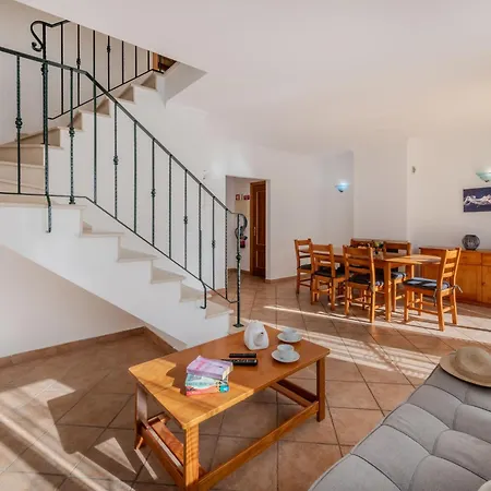 V3 Aguia M - Vip By Interhome Αλμπουφέιρα