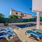 V3 Aguia M - Vip By Interhome Tatil Evi *