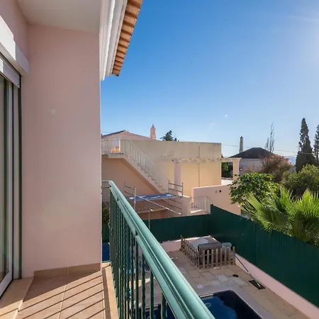 Holiday Home V3 Aguia M - Vip Properties By Interhome * Albufeira