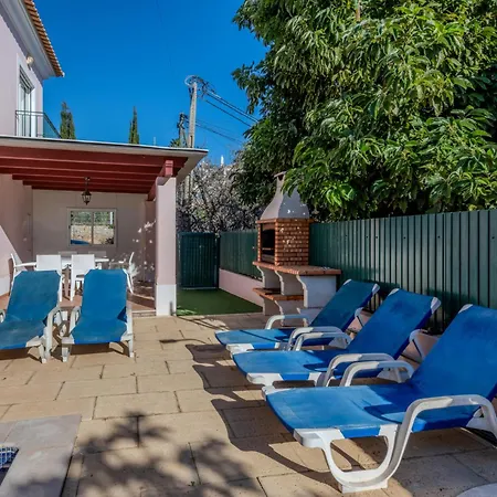 Holiday home Holiday Home V3 Aguia M - Vip Properties By Interhome Albufeira