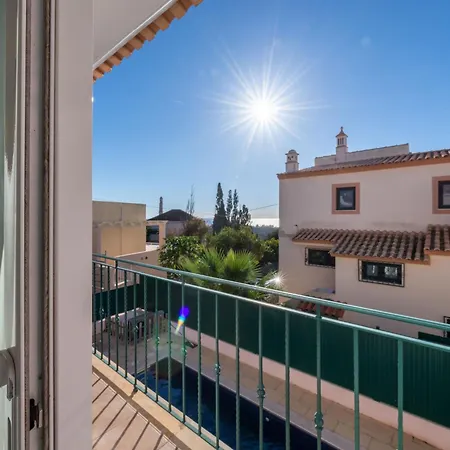 Holiday Home V3 Aguia M - Vip Properties By Interhome *