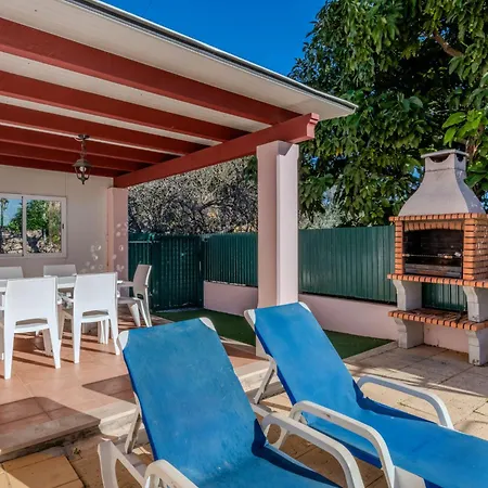 Holiday Home V3 Aguia M - Vip Properties By Interhome Albufeira