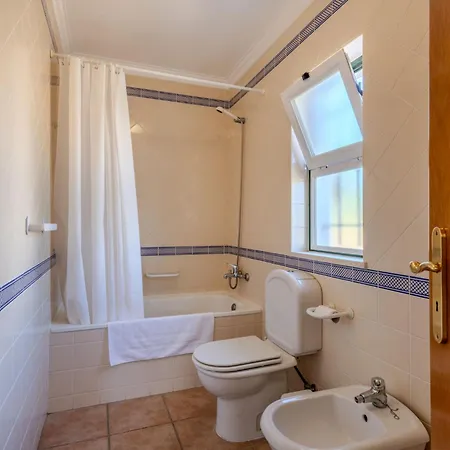 Holiday Home V3 Aguia M - Vip Properties By Interhome Holiday home