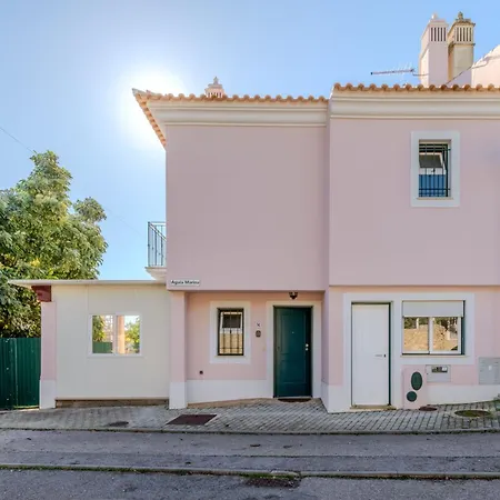 V3 Aguia M - Vip By Interhome Tatil Evi Albufeira
