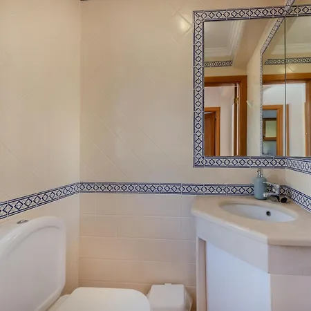 V3 Aguia M - Vip By Interhome Casa vacanze