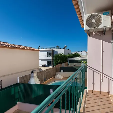 Casa vacanze V3 Aguia M - Vip By Interhome *