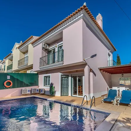 V3 Aguia M - Vip By Interhome Tatil Evi