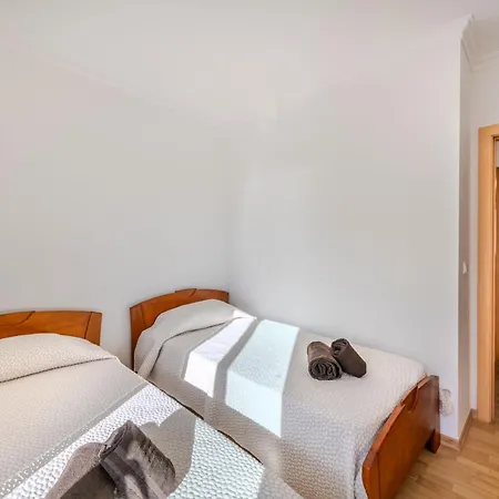 Casa vacanze V3 Aguia M - Vip By Interhome Albufeira