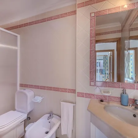 Holiday Home V3 Aguia M - Vip Properties By Interhome Albufeira