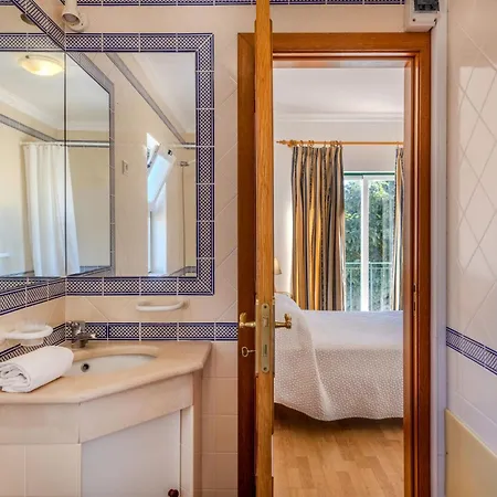 Holiday Home V3 Aguia M - Vip Properties By Interhome * Albufeira