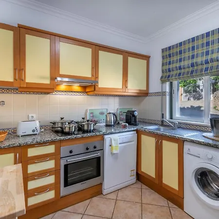 Holiday Home V3 Aguia M - Vip Properties By Interhome Holiday home *