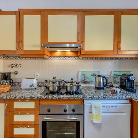 V3 Aguia M - Vip By Interhome Casa vacanze Albufeira