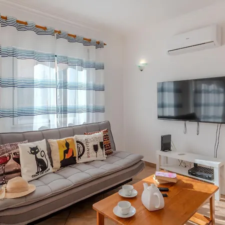 Casa vacanze V3 Aguia M - Vip By Interhome Albufeira