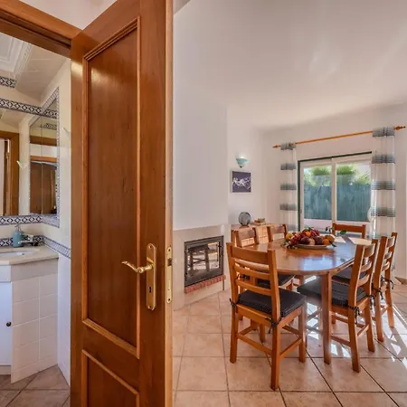 Holiday Home V3 Aguia M - Vip Properties By Interhome