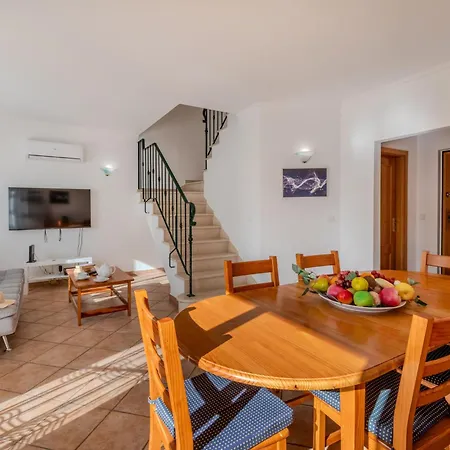 V3 Aguia M - Vip By Interhome Σπίτι διακοπών Αλμπουφέιρα