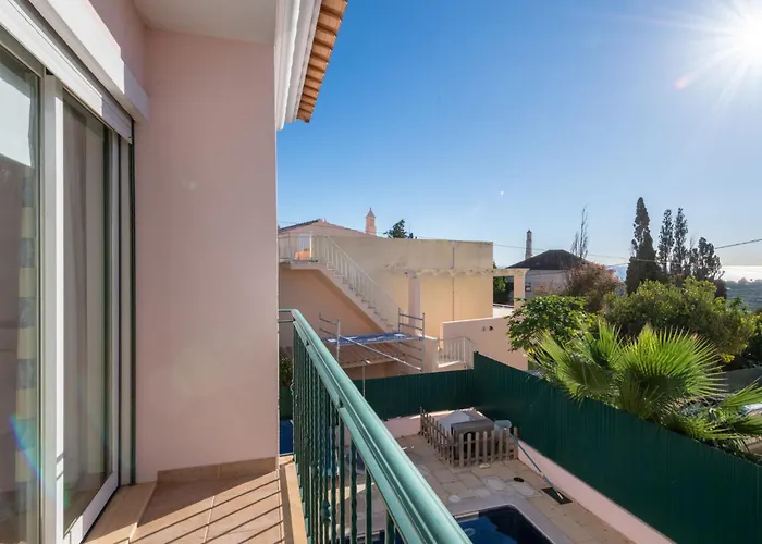 V3 Aguia M - Vip By Interhome * アルブフェイラ