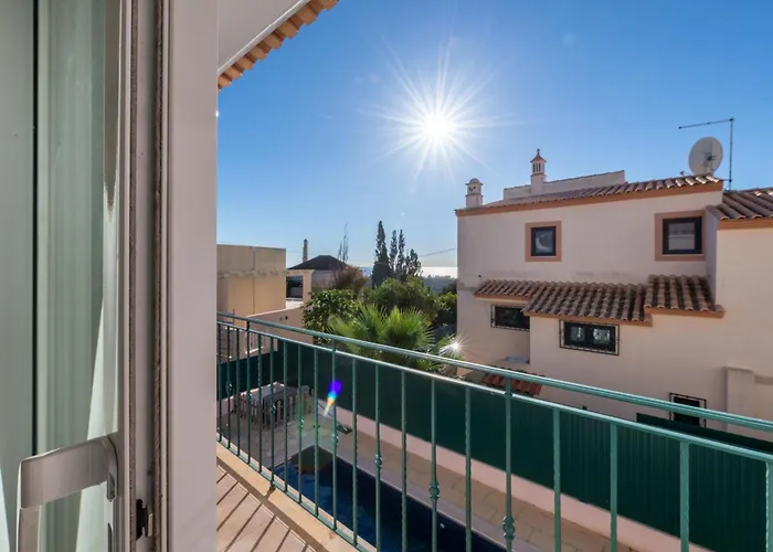 V3 Aguia M - Vip By Interhome *