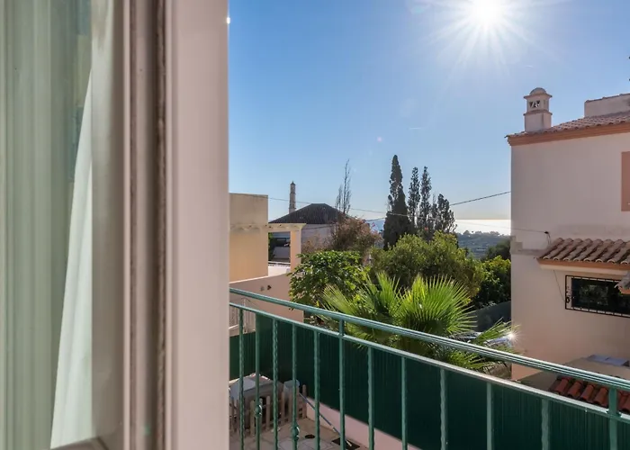 V3 Aguia M - Vip By Interhome