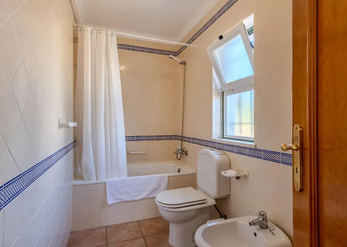 V3 Aguia M - Vip By Interhome 別荘