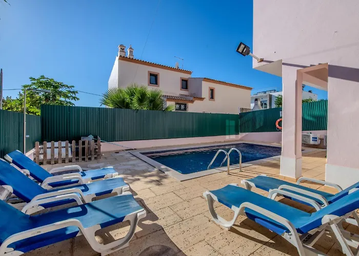 V3 Aguia M - Vip By Interhome 別荘 *