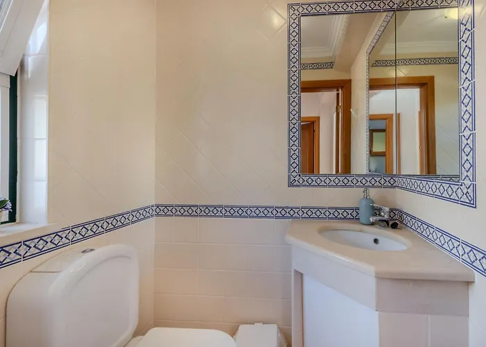 V3 Aguia M - Vip By Interhome 別荘