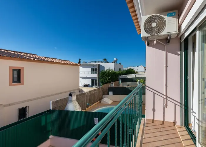 別荘 V3 Aguia M - Vip By Interhome *