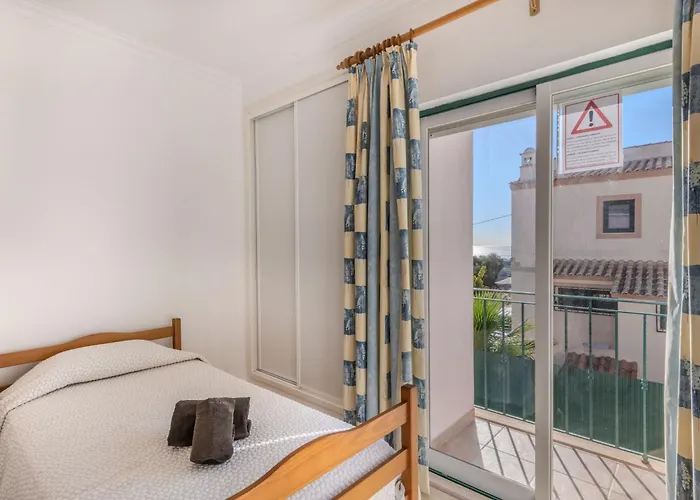 V3 Aguia M - Vip By Interhome * アルブフェイラ