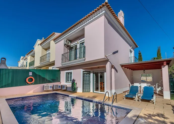 V3 Aguia M - Vip By Interhome 別荘