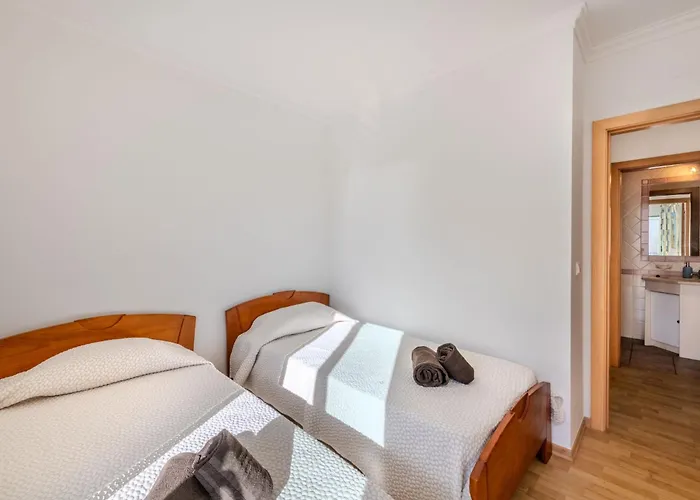 別荘 V3 Aguia M - Vip By Interhome アルブフェイラ