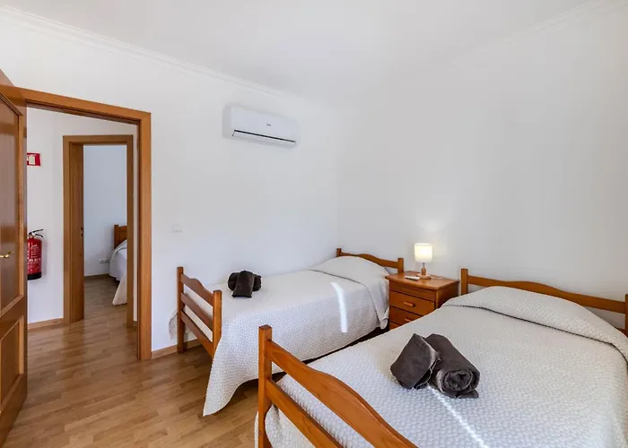 V3 Aguia M - Vip By Interhome * アルブフェイラ