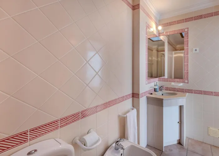 V3 Aguia M - Vip By Interhome