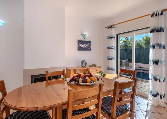 別荘 V3 Aguia M - Vip By Interhome *