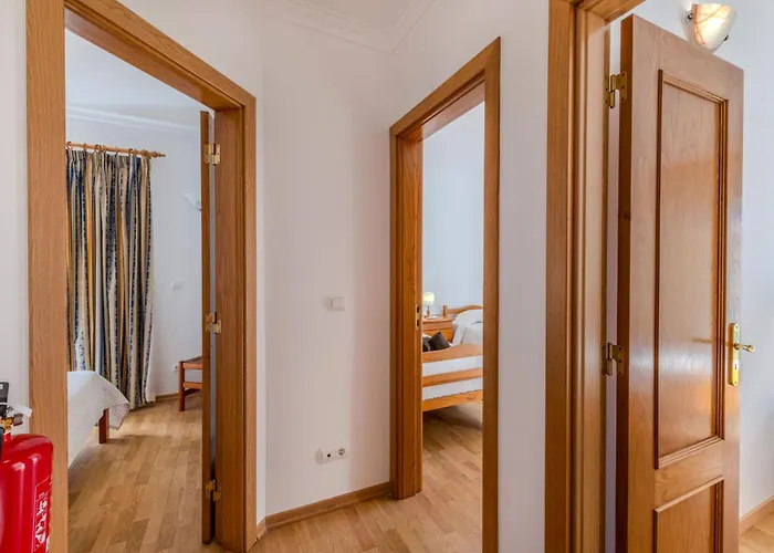 別荘 V3 Aguia M - Vip By Interhome アルブフェイラ