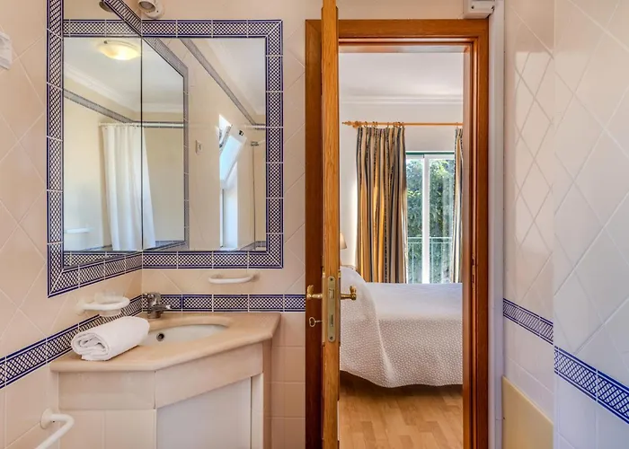 V3 Aguia M - Vip By Interhome * アルブフェイラ