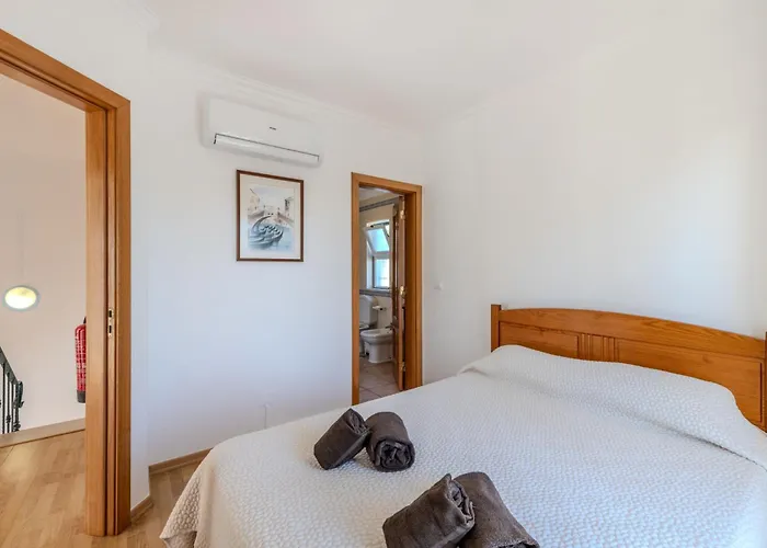 別荘 V3 Aguia M - Vip By Interhome