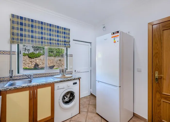 別荘 V3 Aguia M - Vip By Interhome *