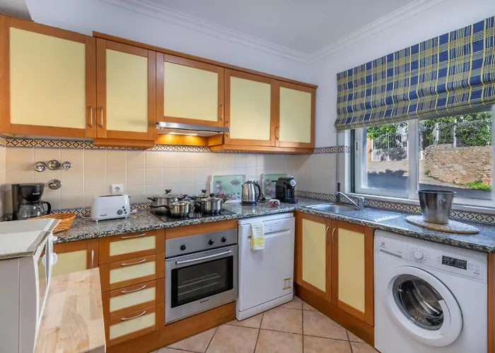 V3 Aguia M - Vip By Interhome 別荘 *