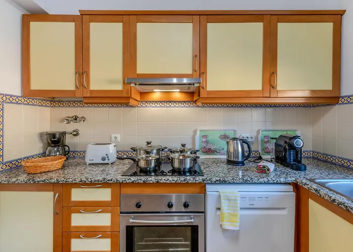 V3 Aguia M - Vip By Interhome 別荘 アルブフェイラ