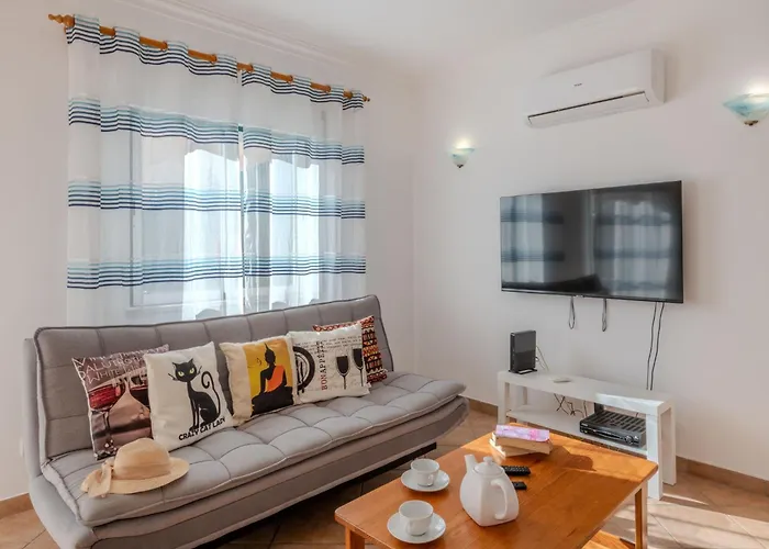 別荘 V3 Aguia M - Vip By Interhome アルブフェイラ