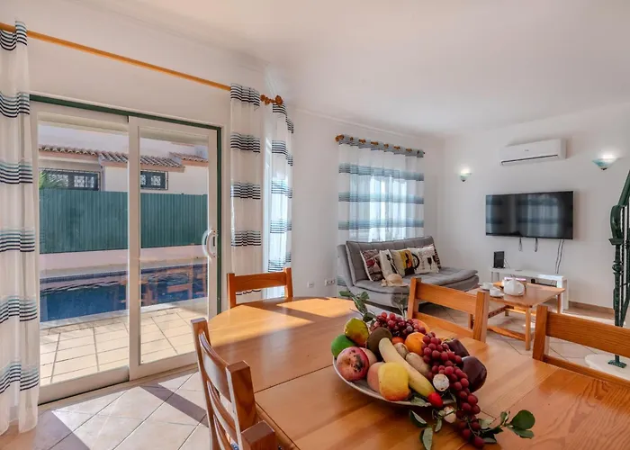 V3 Aguia M - Vip By Interhome アルブフェイラ