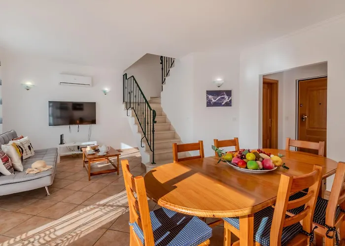 V3 Aguia M - Vip By Interhome 別荘 アルブフェイラ