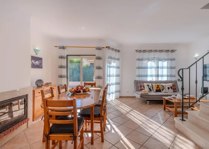 V3 Aguia M - Vip By Interhome 別荘