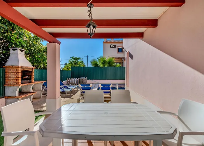 V3 Aguia M - Vip By Interhome