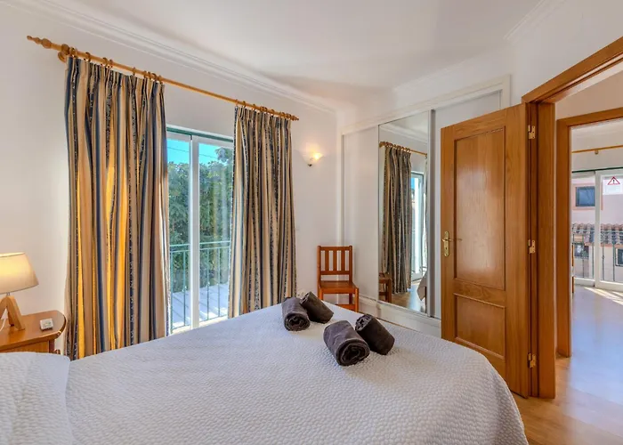 V3 Aguia M - Vip By Interhome 別荘