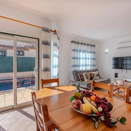 Holiday Home V3 Aguia M - Vip Properties By Interhome 阿尔布费拉