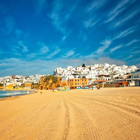 V3 Aguia M - Vip By Interhome Albufeira