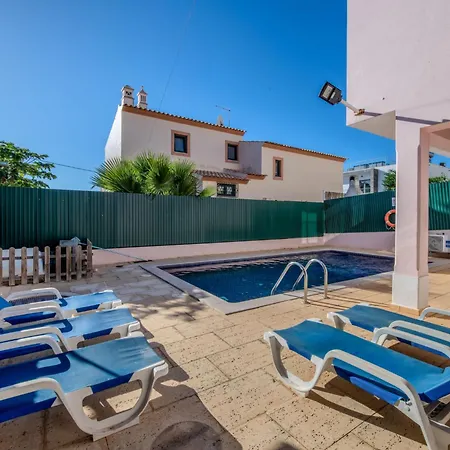 V3 Aguia M - Vip By Interhome Hébergement de vacances *